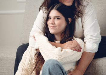 Mãe é a Divindade de Ser