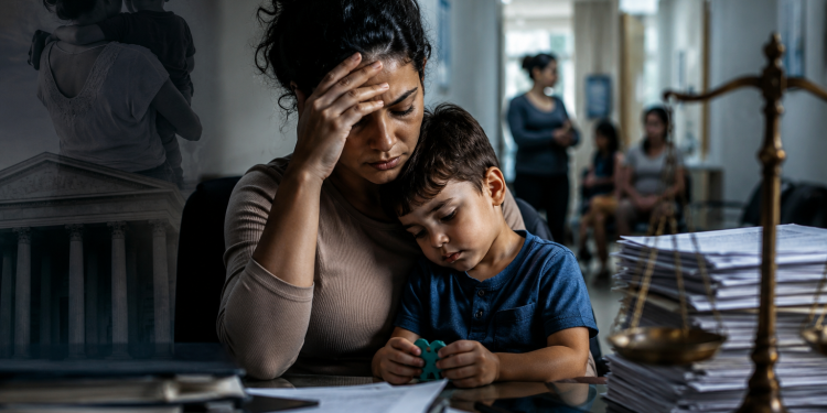 Maternidade Atípica: entre a romantização do cuidado e invisibilidade institucional