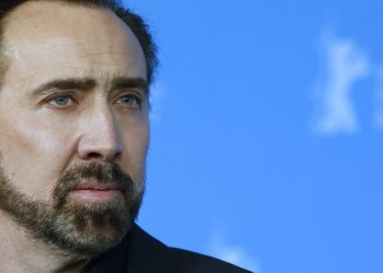 Nicolas Cage: explica razão para retirar o nome Coppola