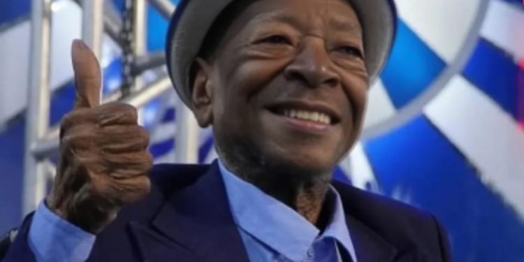 Noca da Portela: sambista e compositor morre aos 93 anos