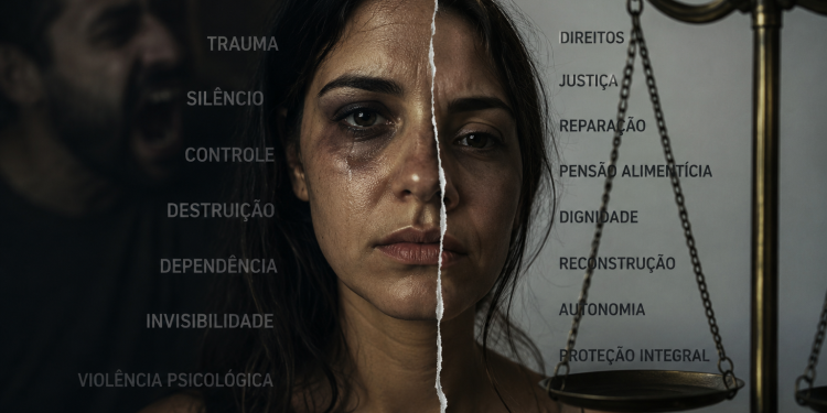O Trauma que o Direito insiste em chamar de “Oportunismo”