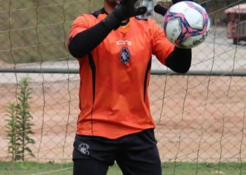 O influenciador Thiago Capixaba conquista o Espírito Santo