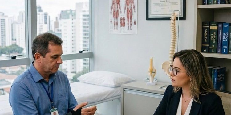 A importância da história clinica na pericia médica