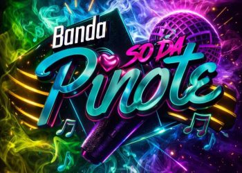 Novo show “Arraiá da Banda Pinote” chega com agenda cheia em maio e junho