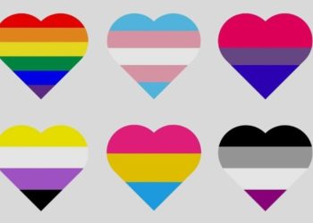 União LGBTQIA+