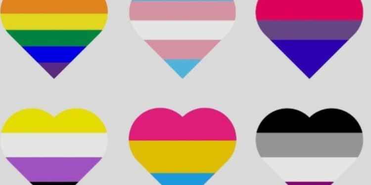 União LGBTQIA+