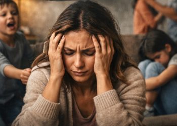 Dia das Mães, Ansiedade e o Poder de Cuidar do Emocional