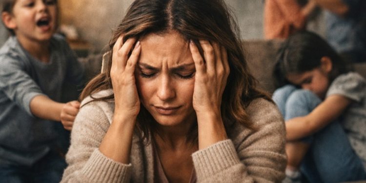 Dia das Mães, Ansiedade e o Poder de Cuidar do Emocional