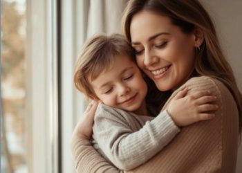Equilíbrio Emocional: Ser Mãe