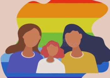 Mães LGBTQIA+