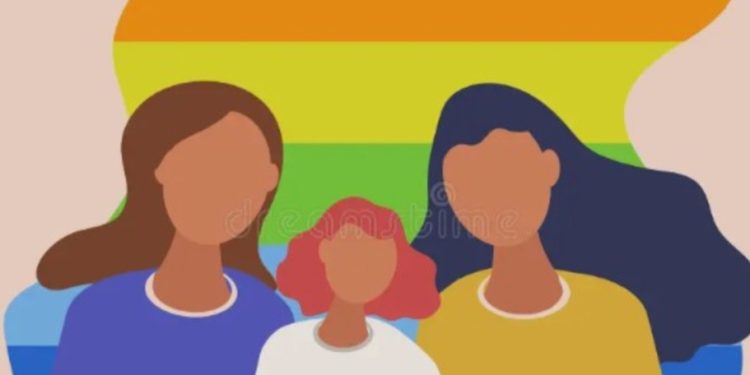 Mães LGBTQIA+