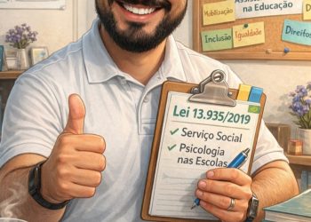 A escola como espaço de socialização e a atuação do Serviço Social no contexto escolar
