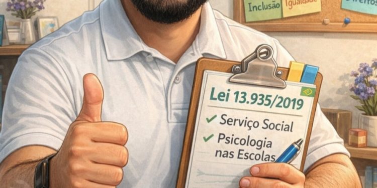 A escola como espaço de socialização e a atuação do Serviço Social no contexto escolar