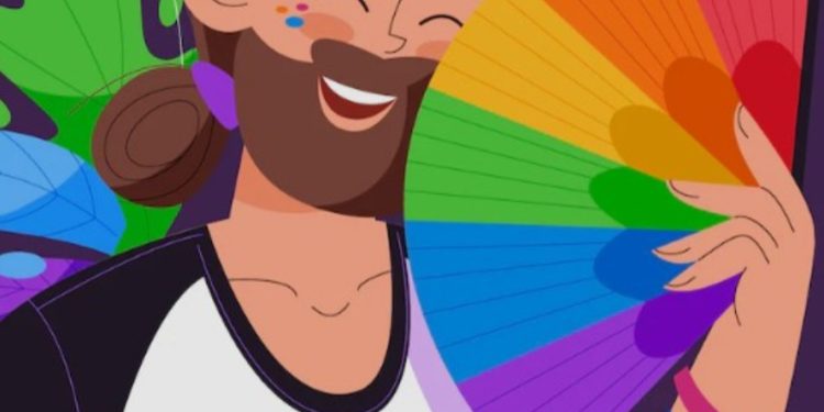 Porque gay ama diva pop?