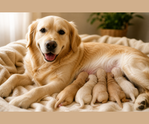 Sua PET pode ser mãe. Você está preparado para este momento?