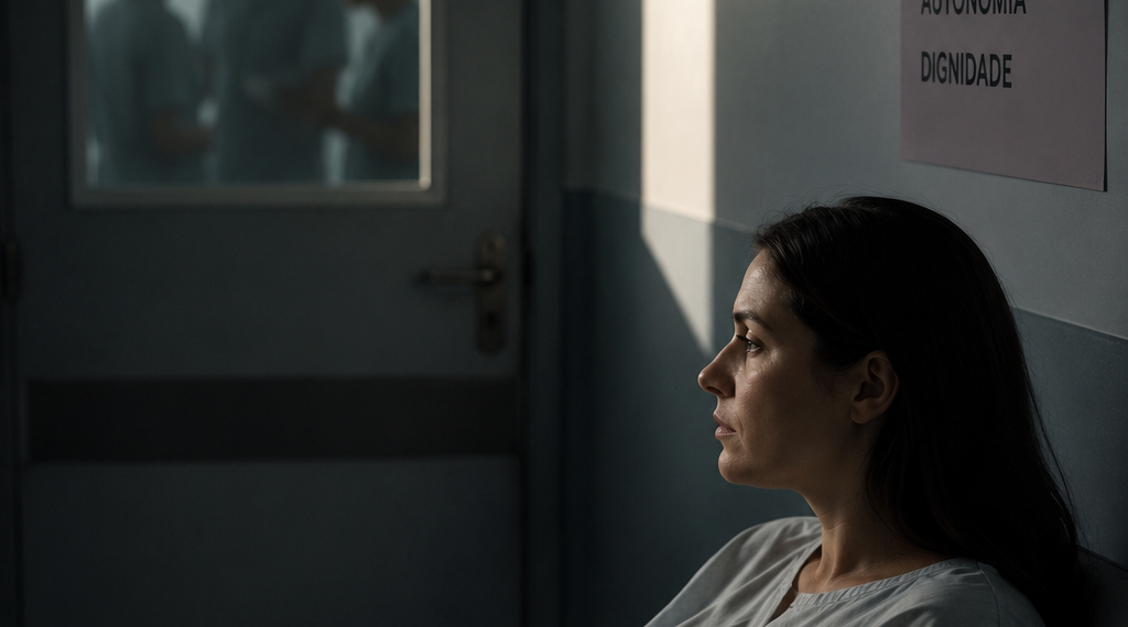 Violência Obstétrica: a naturalização de brutalidades contra parturientes no Brasil