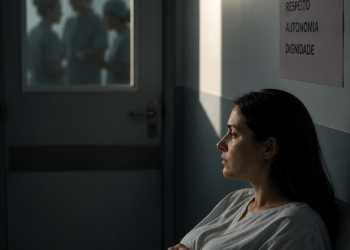 Violência Obstétrica: a naturalização de brutalidades contra parturientes no Brasil