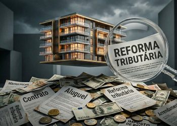 Recebe renda de aluguel? A Reforma Tributária vai exigir de você planejamento patrimonial