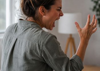 Por que tantas mães vivem irritadas?