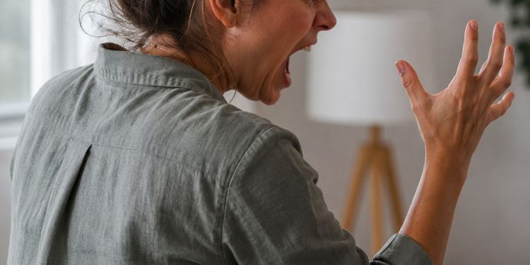 Por que tantas mães vivem irritadas?