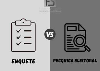 Pesquisas e Enquetes Eleitorais: Qual a diferença?