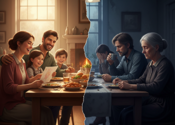 Dia da Familia: qual é o seu lugar?