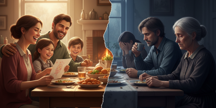 Dia da Familia: qual é o seu lugar?