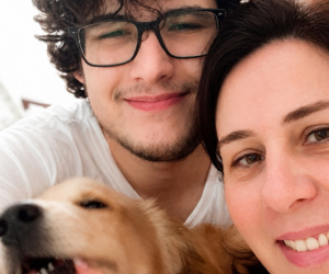 Mãe de Pet: Cuidado, Amor e o Lugar de Cada Um