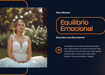 O cuidado invisível nos preparos do casamento