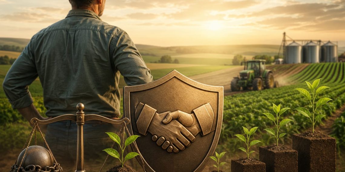O Plano de Recuperação Judicial e a Realidade do Produtor Rural
