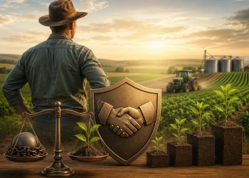 O Plano de Recuperação Judicial e a Realidade do Produtor Rural