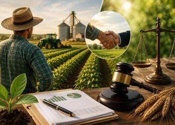Entenda o novo Provimento 216 do CNJ sobre Recuperação Judicial do Produtor Rural