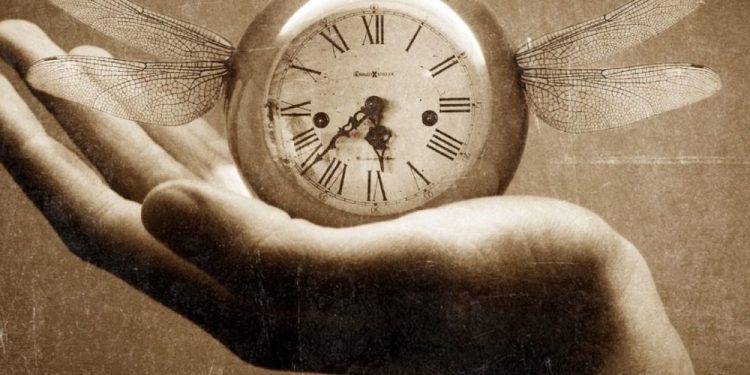 Tempo de Vida: A verdade silenciosa que quase ninguém percebe enquanto ainda há tempo