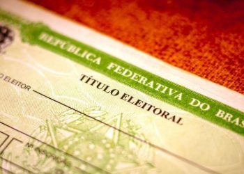 O que é Domicilio Eleitoral?