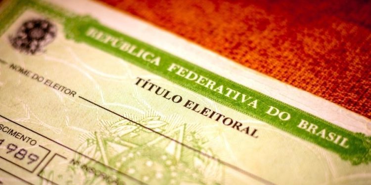 O que é Domicilio Eleitoral?