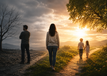 Você acredita em soluções rápidas quando o assunto é crise no relacionamento? Antes de desistir do amor, faça esta pergunta