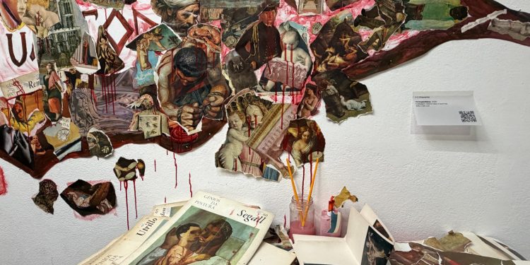 O que fica quando a roupa vai embora: notas sobre arte, nudez e presença