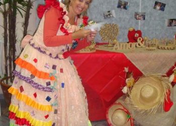 Festas Juninas e o Naturismo: uma integração plena