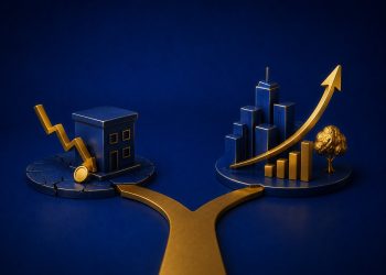 Por que algumas empresas crescem?
