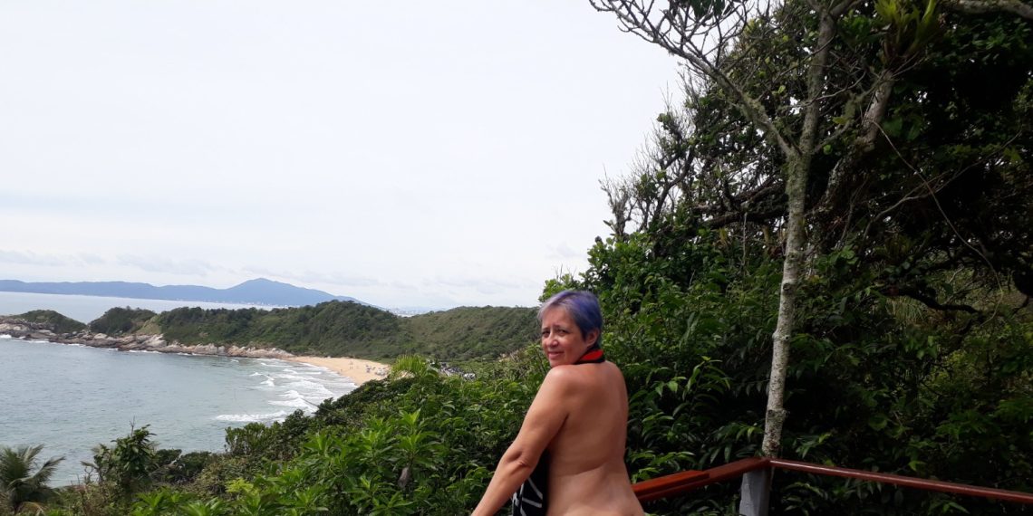 Talvez o naturismo seja diferente do que você imagina