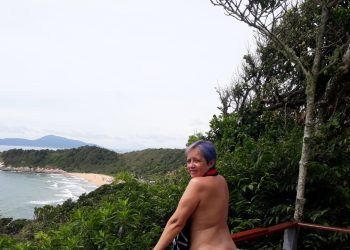Talvez o naturismo seja diferente do que você imagina