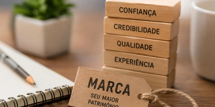 Quanto vale uma Marca?