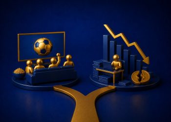 Copa: liberar ou não liberar os funcionários?