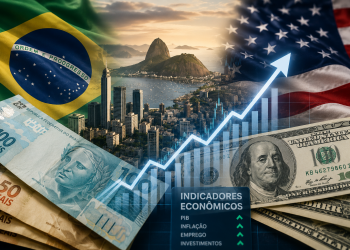 Crescimento Econômico: o básico que ninguém te ensina