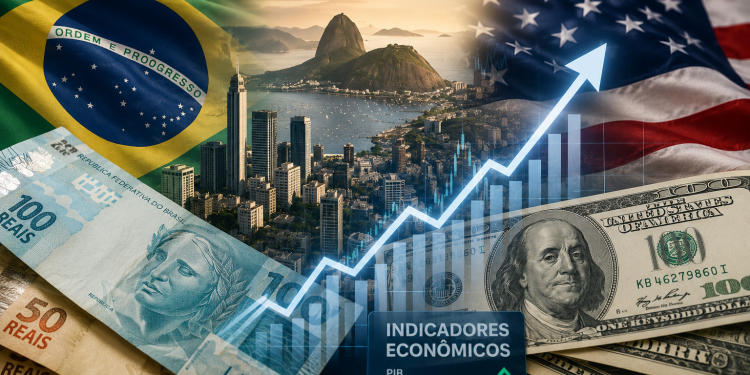 Crescimento Econômico: o básico que ninguém te ensina