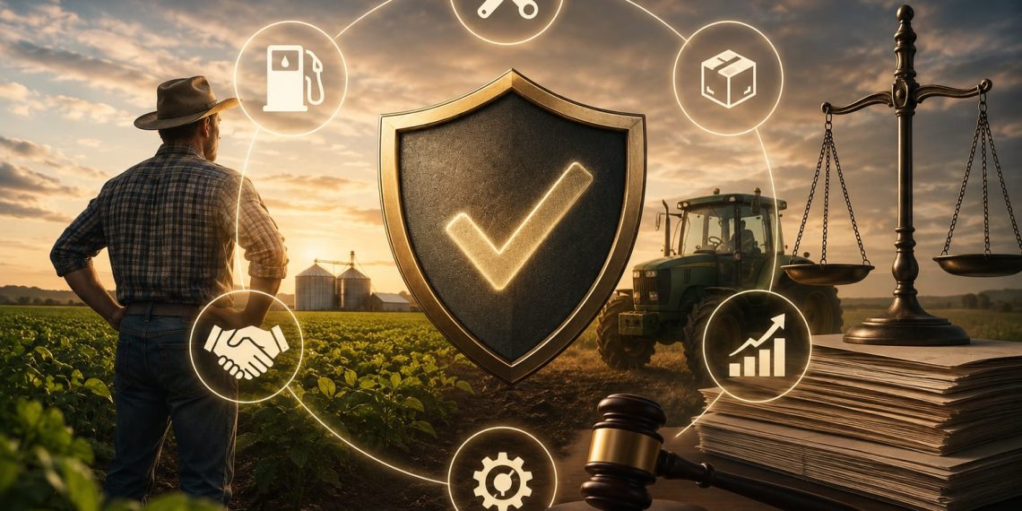 Créditos Extraconcursais na Recuperação Judicial do Produtor Rural
