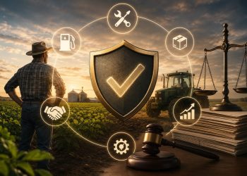 Créditos Extraconcursais na Recuperação Judicial do Produtor Rural