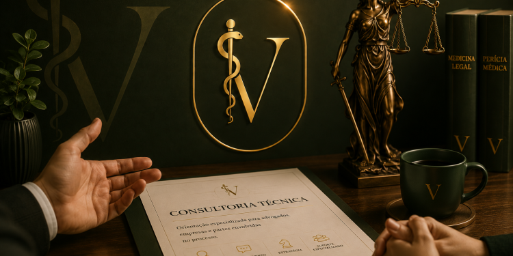 Quem decide: o Médico ou o Juiz?
