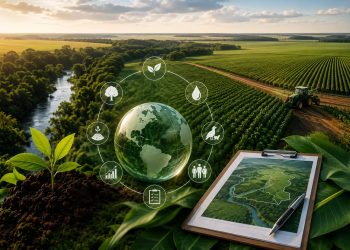 Estudo de Impacto Ambiental (EIA), relatório de impacto ambiental (RIMA) e o Agronegócio