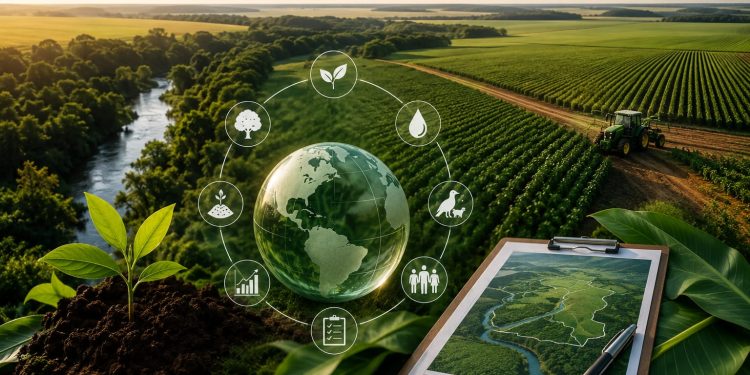 Estudo de Impacto Ambiental (EIA), relatório de impacto ambiental (RIMA) e o Agronegócio